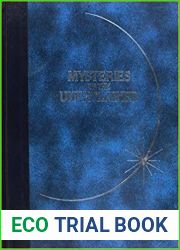 Mysteries of the Unexplained