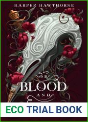 Of Blood and Aether (Harbingers, #1)