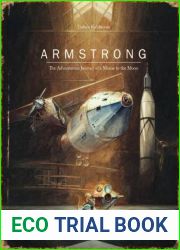 Armstrong: The Adventurous Journey of a Mouse to the Moon