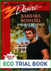 The Best Revenge (Tremaine #3)