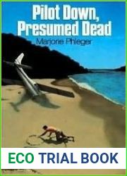 Pilot Down, Presumed Dead