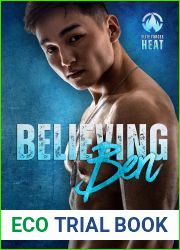 Believing Ben (Elite Forces HEAT #1)