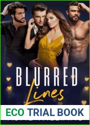 Blurred Lines: A Reverse Harem, Dad|s Best Friends Romance (The Why Choose Haremland)