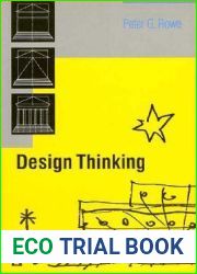 Design Thinking (Mit Press)