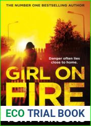 Girl On Fire (Max Wolfe, #5)