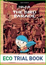 Hilda and the Bird Parade (Hilda, #3)
