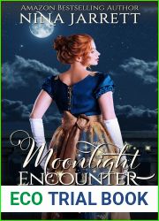 Moonlight Encounter (Inconvenient Brides, #7) (Inconvenient Scandals, #2)