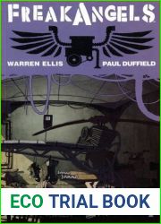 FreakAngels, Volume 1