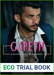 Gareth: A Billionaire|s Game Novel (Billionaire|s Game series Book 5)