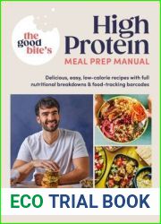 The Skinny Spiralizer Recipe Book By CookNation, The Good Bite|s High Protein Meal Prep Manual By Niall Kirkland [Hardcover] 2 Books Collection Set