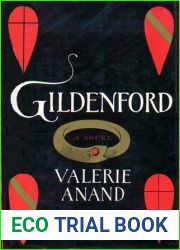 Gildenford (Norman Quartet, #1)