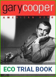 Gary Cooper: American Hero