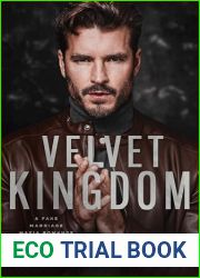 Velvet Kingdom (Rossi Crime Family #1)