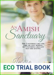 An Amish Sanctuary