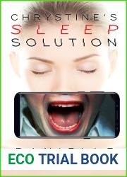 Chrystine|s Sleep Solution
