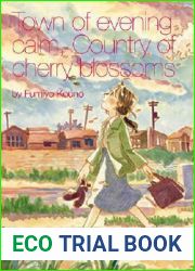 Town of Evening Calm, Country of Cherry Blossoms