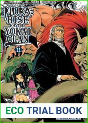 Nura: Rise of the Yokai Clan, Vol. 11 (Nura: Rise of the Yokai Clan, #11)