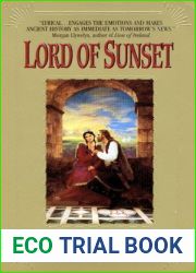 Lord of Sunset