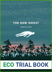 The New Ghost (Nobrow 17 x 23)