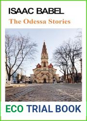 The Odessa Stories - Isaac Babel