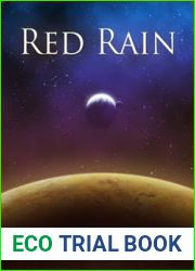Red Rain (Red Rain, #1)