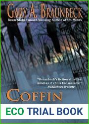 Coffin County (Cedar Hill, #4)