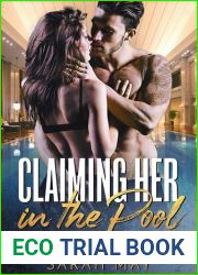 Claiming Her In the Pool