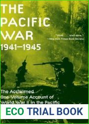 The Pacific War: 1941-1945