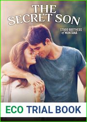 The Secret Son (The Starr Brothers of Montana, #1)