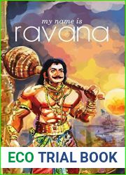 My Name Is Ravana
