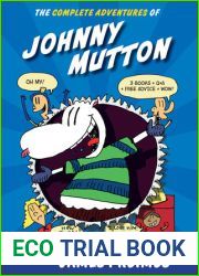 The Complete Adventures of Johnny Mutton