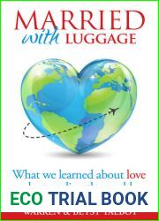 Married with Luggage: What We Learned About Love by Traveling the World