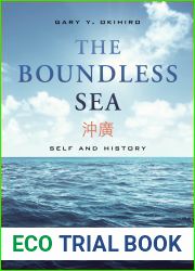 The Boundless Sea: Self and History
