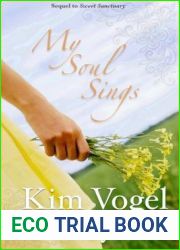 My Soul Sings (Sweet Sanctuary #2)