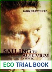 Sailing to Alluvium