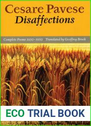 Disaffections: Complete Poems 1930-1950