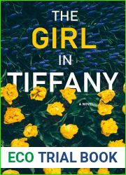 The Girl In Tiffany: A gripping crime mystery with a massive twist (Erika Cooper Mystery Book 1)