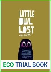 Little Owl Lost