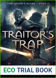The Traitor|s Trap (The Queen|s Blade Book 4)