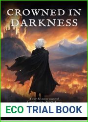 Crowned in Darkness: An M M Dark Fantasy Romance (A Court of Wolves Book 1)