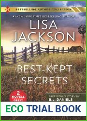 Best-Kept Secrets and Second Chance Cowboy