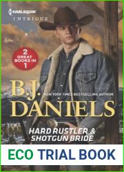 Hard Rustler and Shotgun Bride: A Montana Western Mystery (Harlequin Intrigue)