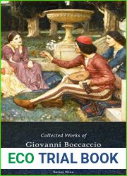 The Decameron and Collected Works of Giovanni Boccaccio (Illustrated) (Delphi Series Nine Book 2)