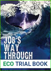 Job|s Way Through Pain: Karma, Cliches and Questions