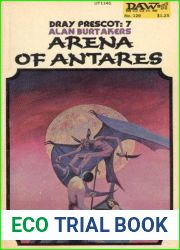 Arena of Antares (Dray Prescot, #7) (Havilfar Cycle, #2)
