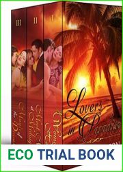 Lovers in Paradise Box Set (Three Complete Contemporary Romance Novels in One)