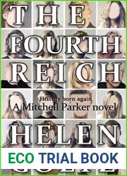 The Fourth Reich (Mitchell Parker #3)
