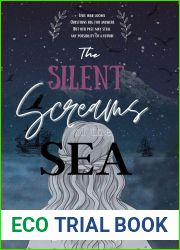 The Silent Screams of the Sea (Halcyon Epics #2)