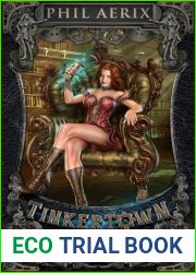 Tinkertown: A Steampunk Harem Fantasy Adventure