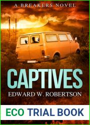 Captives (Breakers, #6)